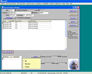 Contabilitate-Cheltuieli anticipate