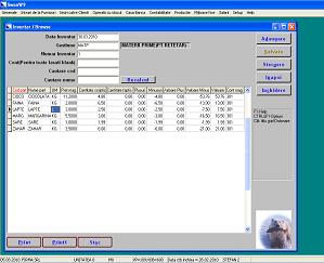 Contabilitate-Inventar